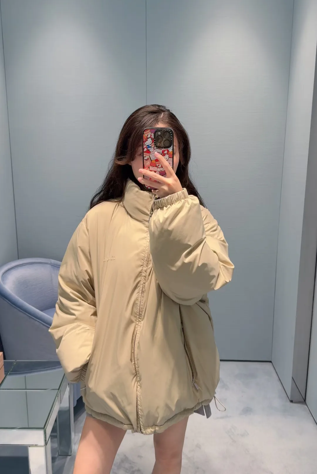 Куртки Женские Miu Miu 70009