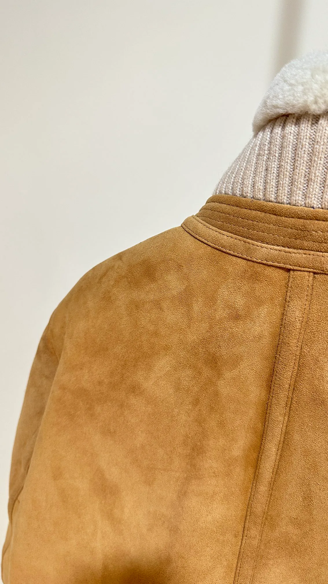 Кожаные Куртки И Дублёнки Мужские Brunello Cucinelli 292180