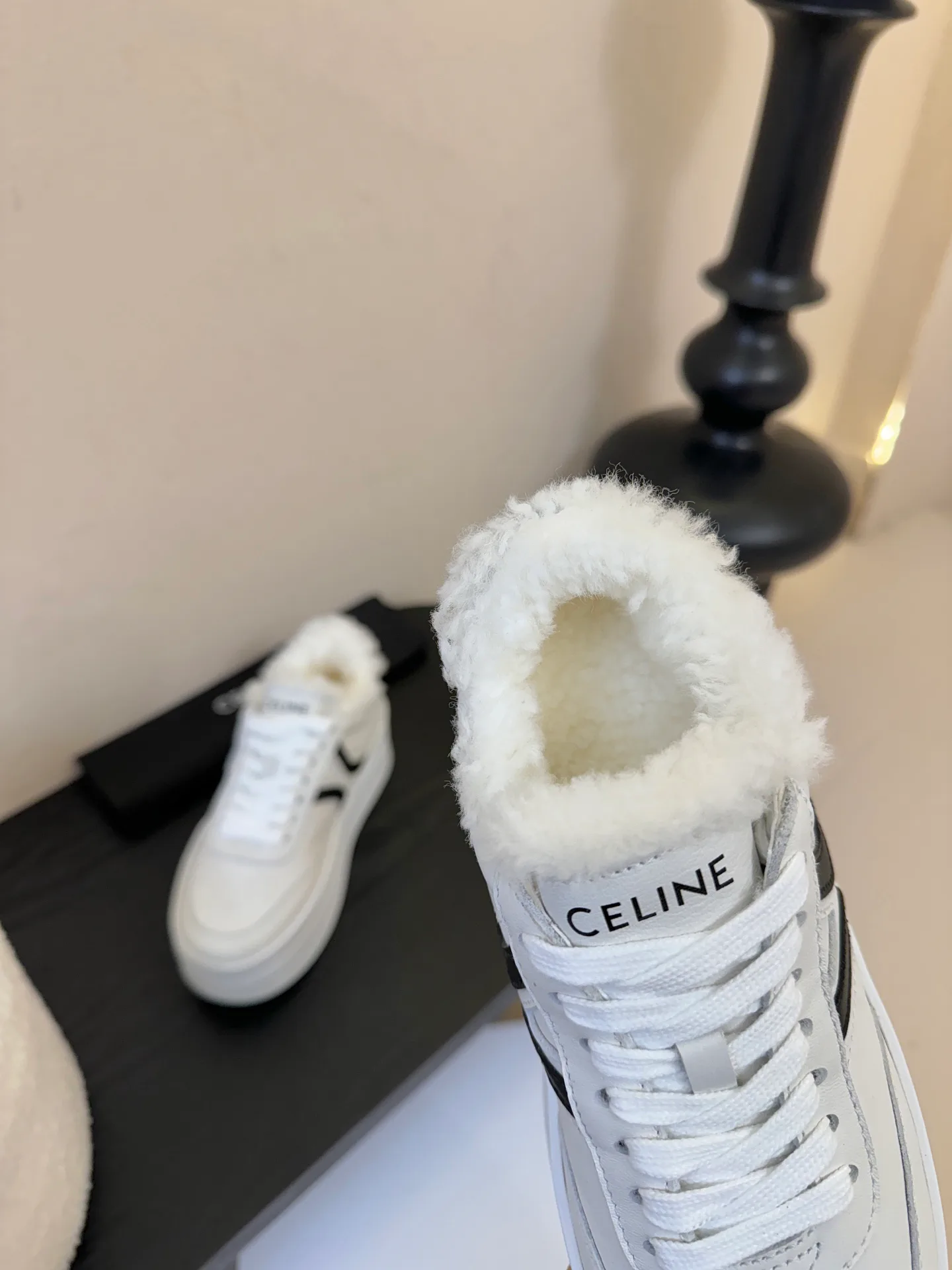 Кеды Женские Celine 279899