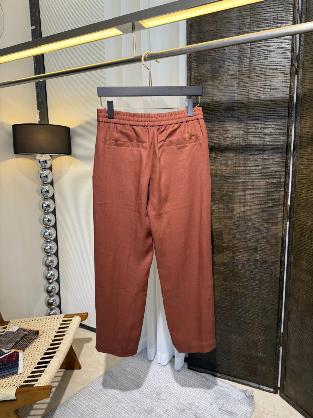 Брюки Мужские Zegna 11558566