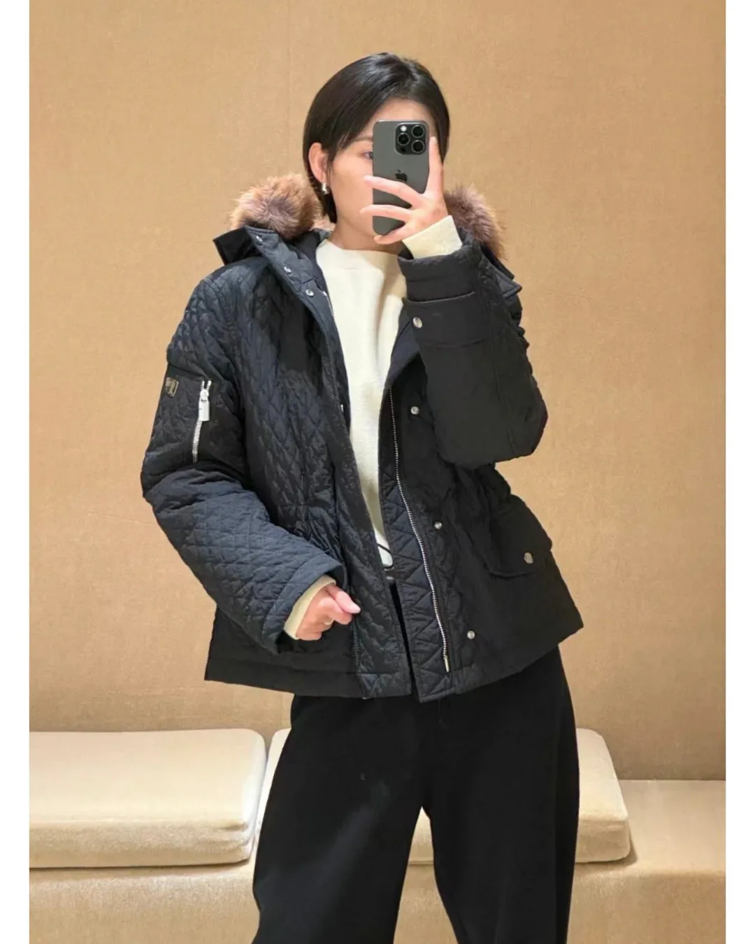 Куртки Женские Burberry 3228