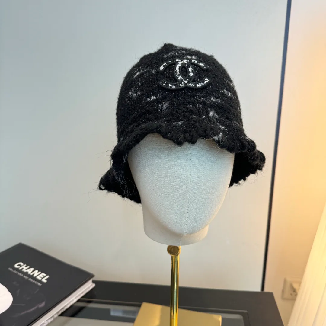 Головные Уборы Chanel 849133