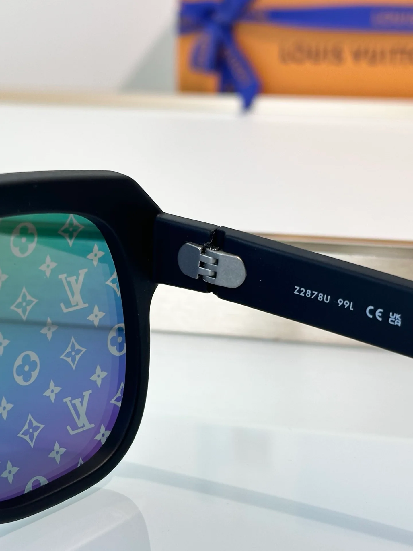 Очки Louis Vuitton 1110020