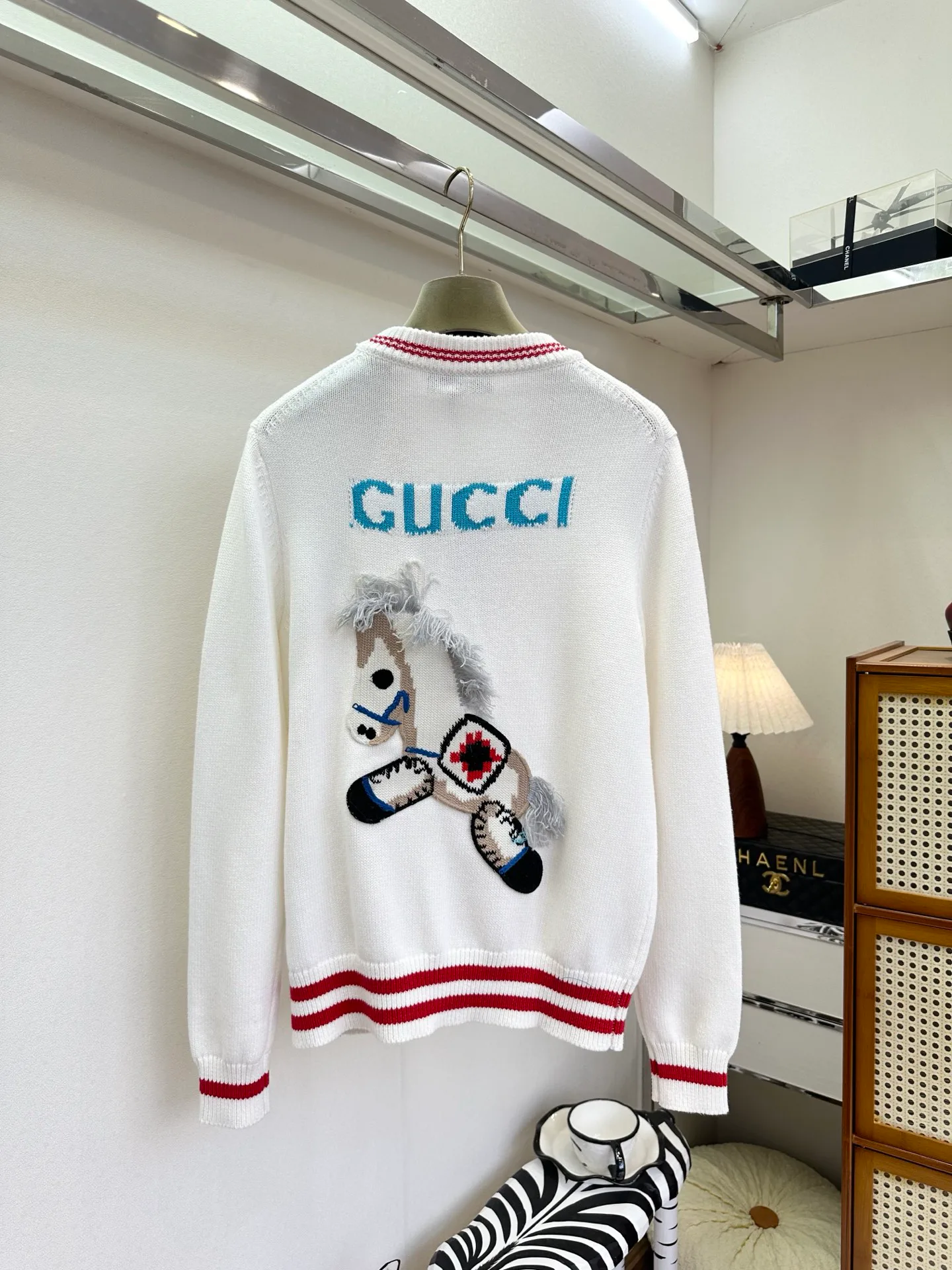 Джемперы И Свитеры Мужские Gucci 10032822