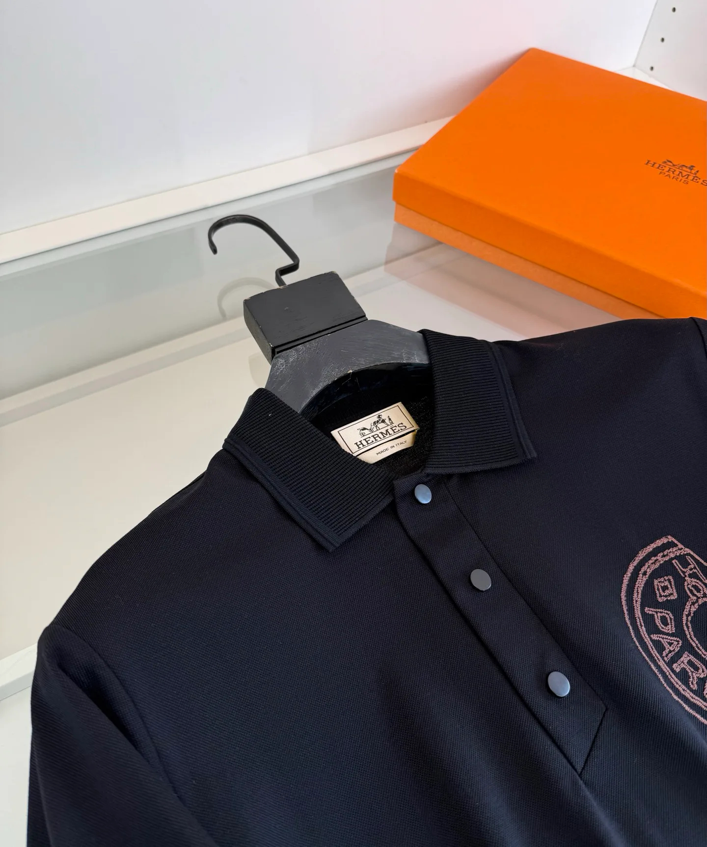 Футболки Мужские Hermes 1997163