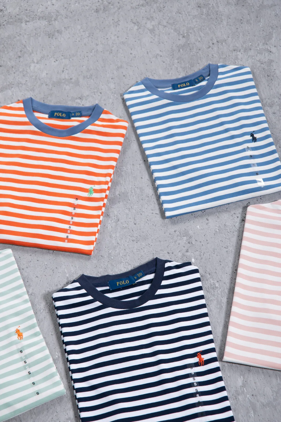 Футболки Мужские Ralph Lauren 11865787