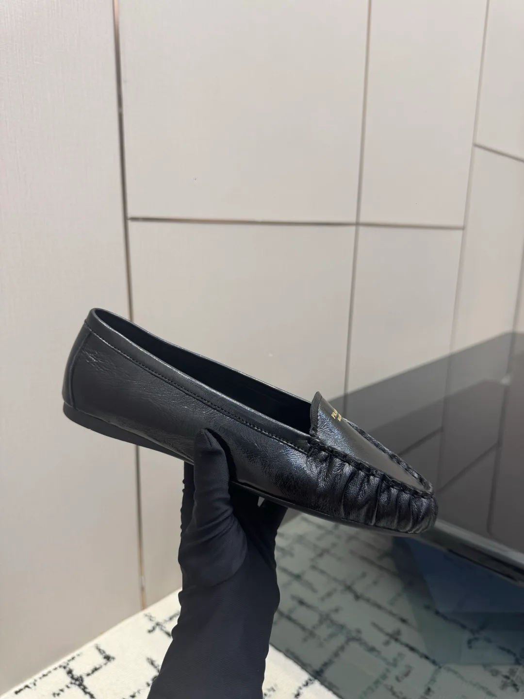 Туфли Женские Prada 17456144