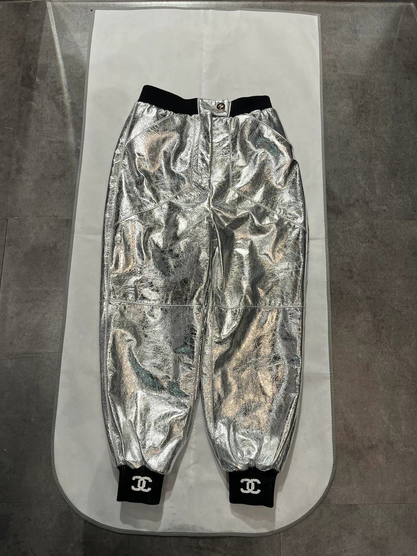 Брюки Мужские Chanel 10088593