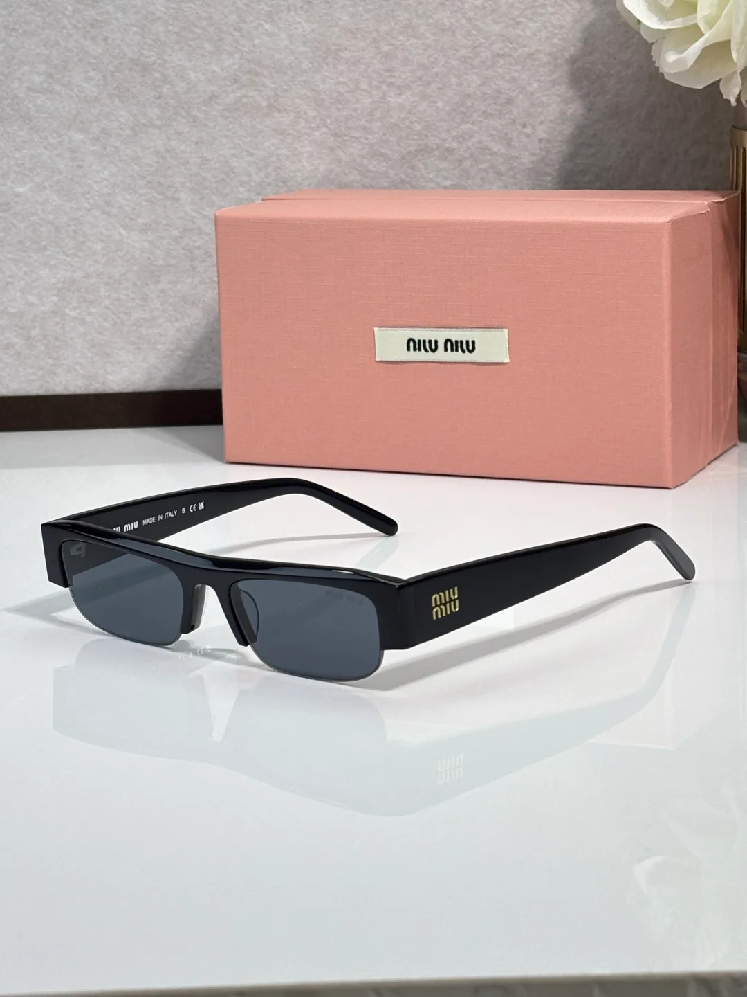 Очки Miu Miu 13434255