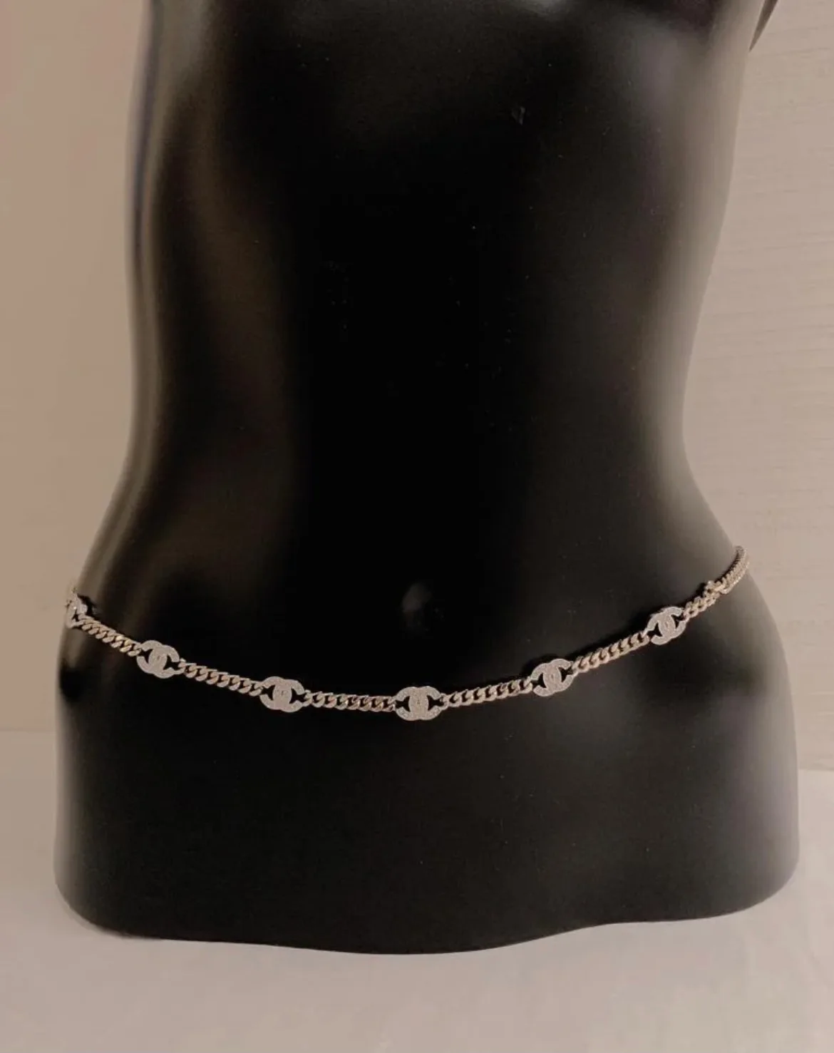 Бижутерия Chanel 1789715