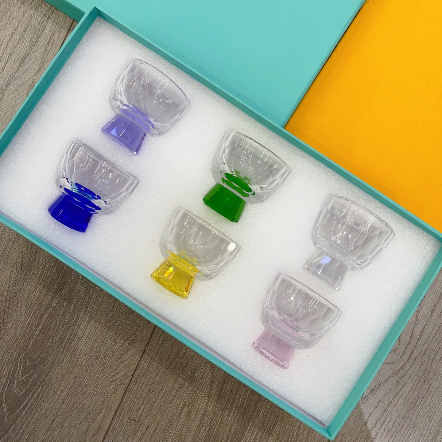 Посуда Tiffany 6755007