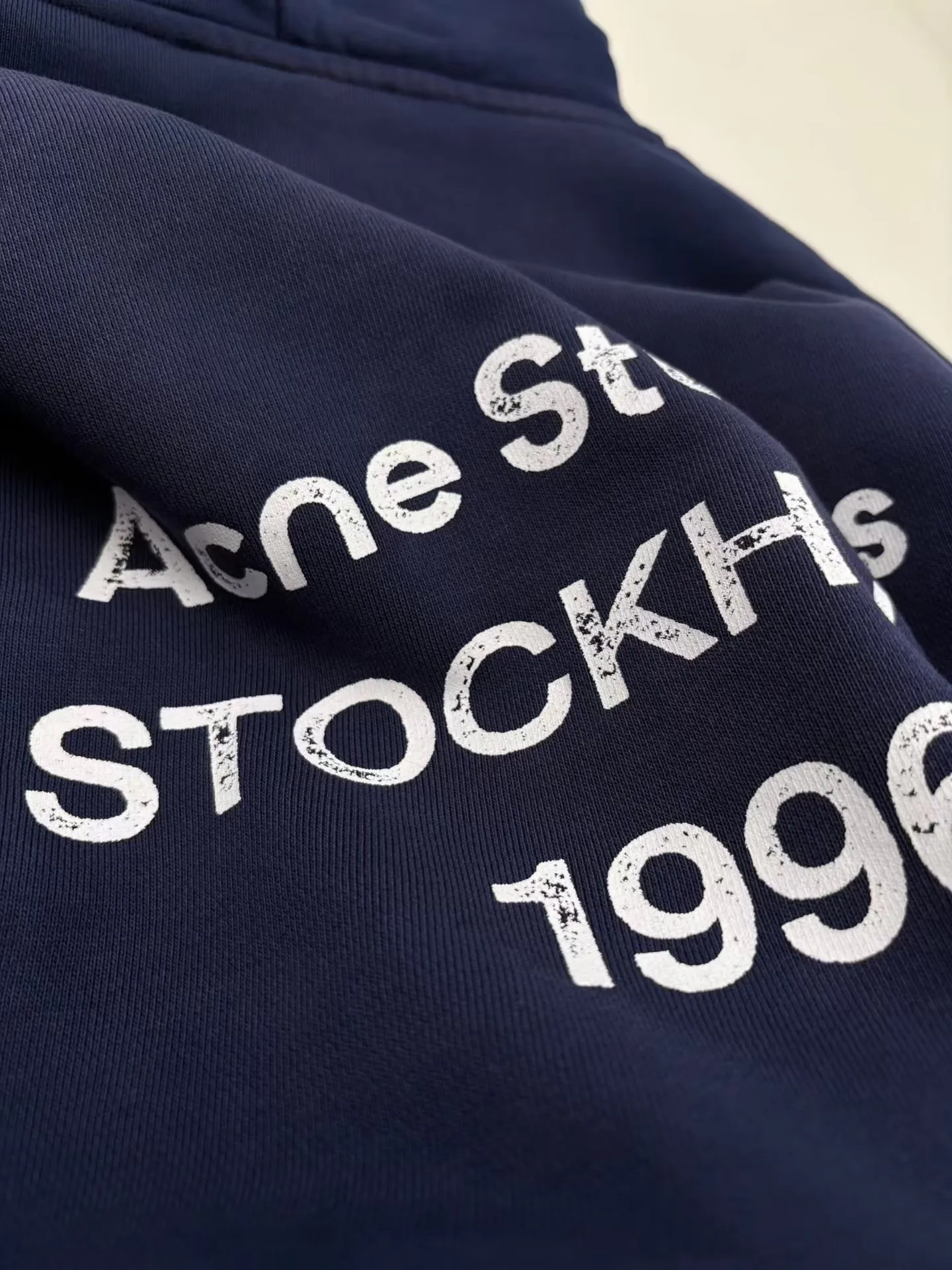 Свитшоты И Худи Мужские Acne Studios 18458488