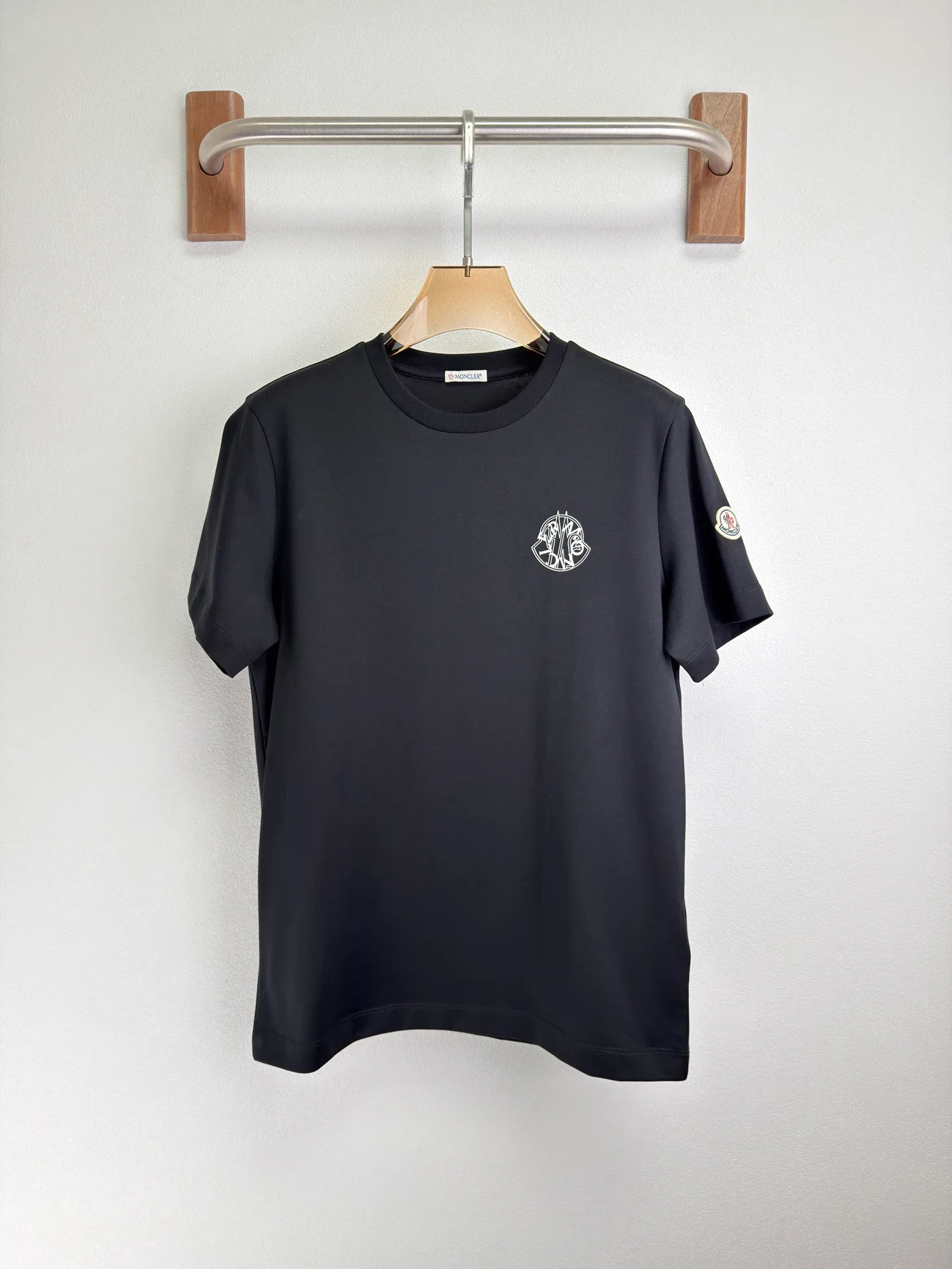 Футболки Мужские Moncler 10629563