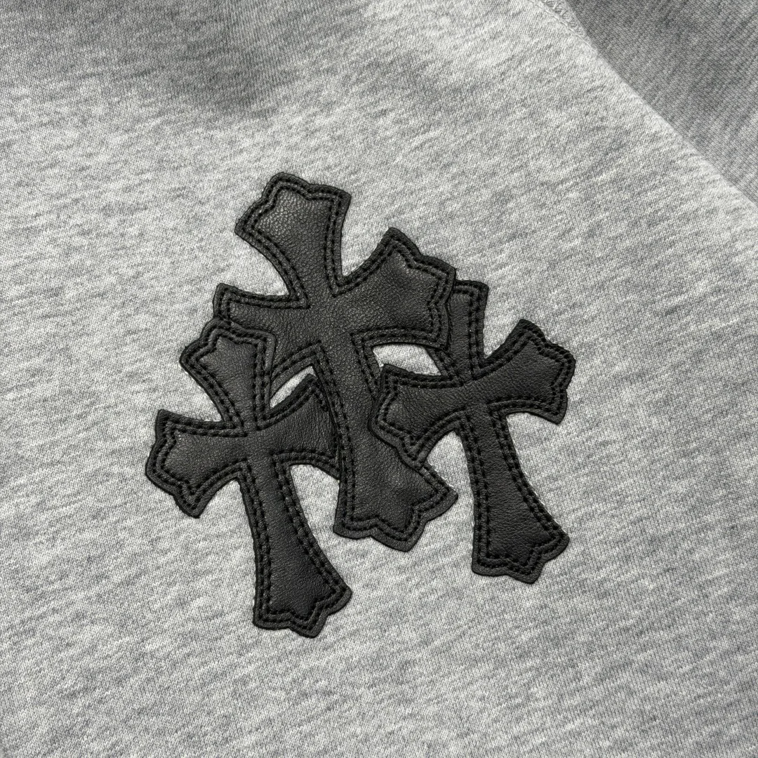 Свитшоты И Худи Мужские Chrome Hearts 12627300