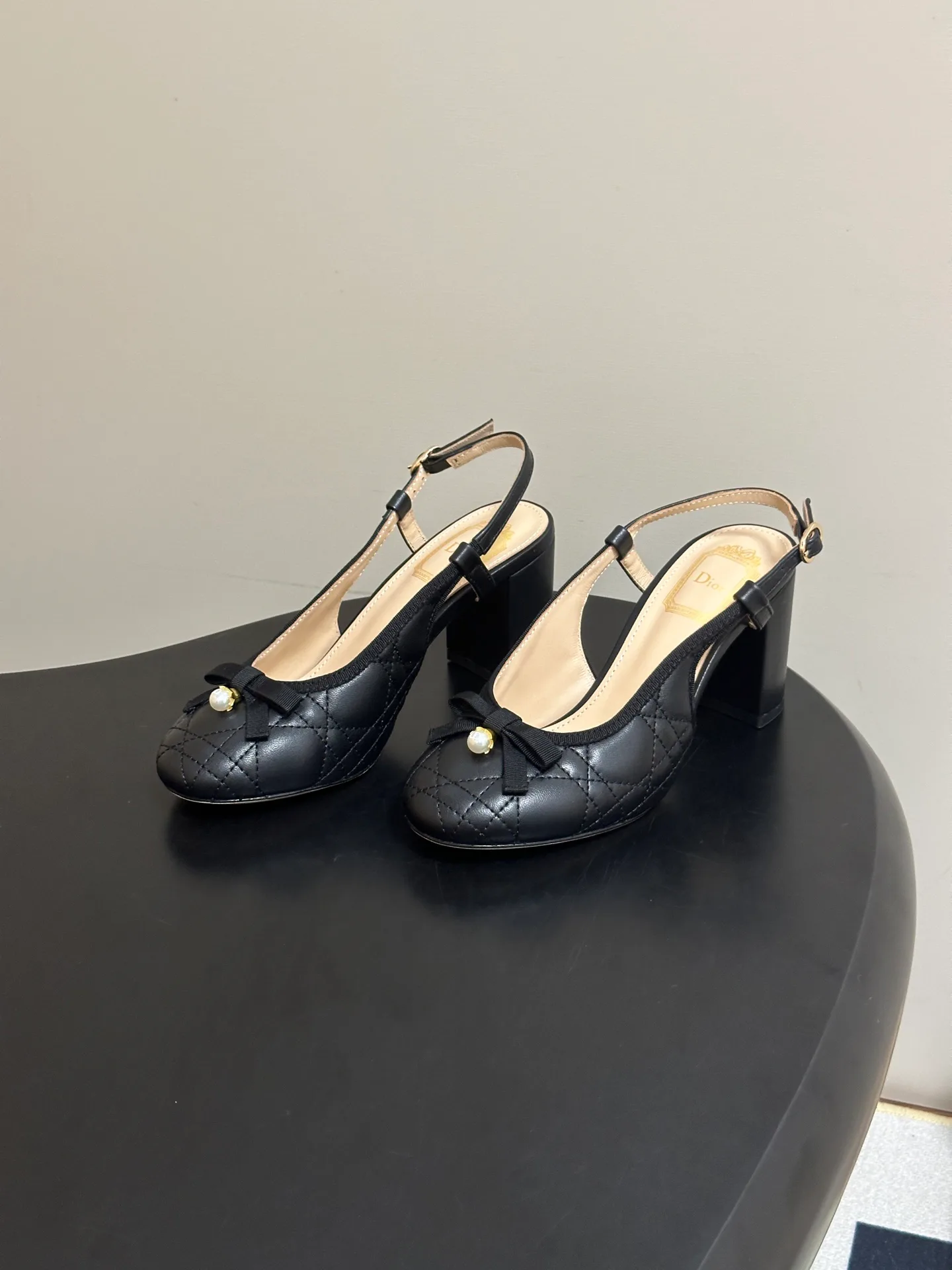 Босоножки Женские Christian Dior 18070062