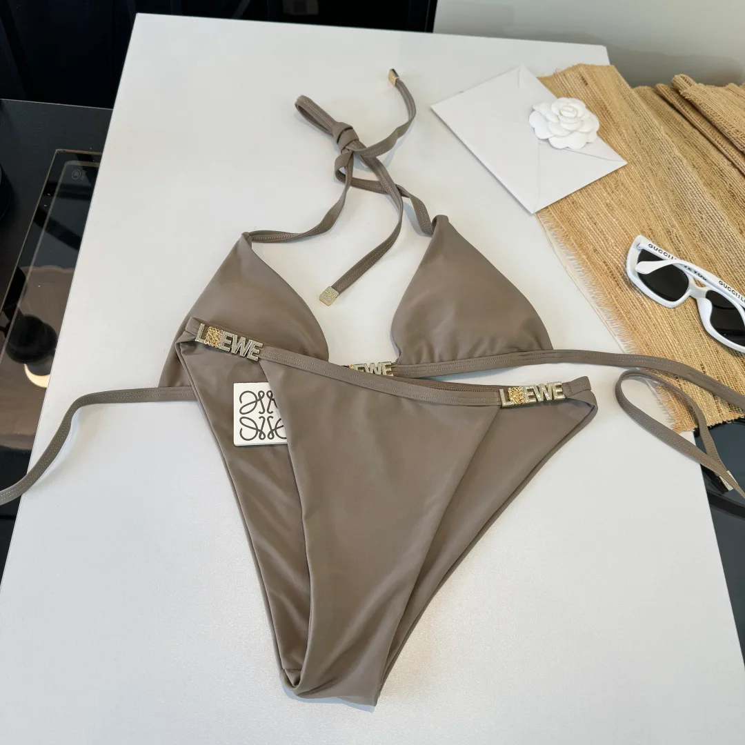 Купальники Женские Loewe 11335509