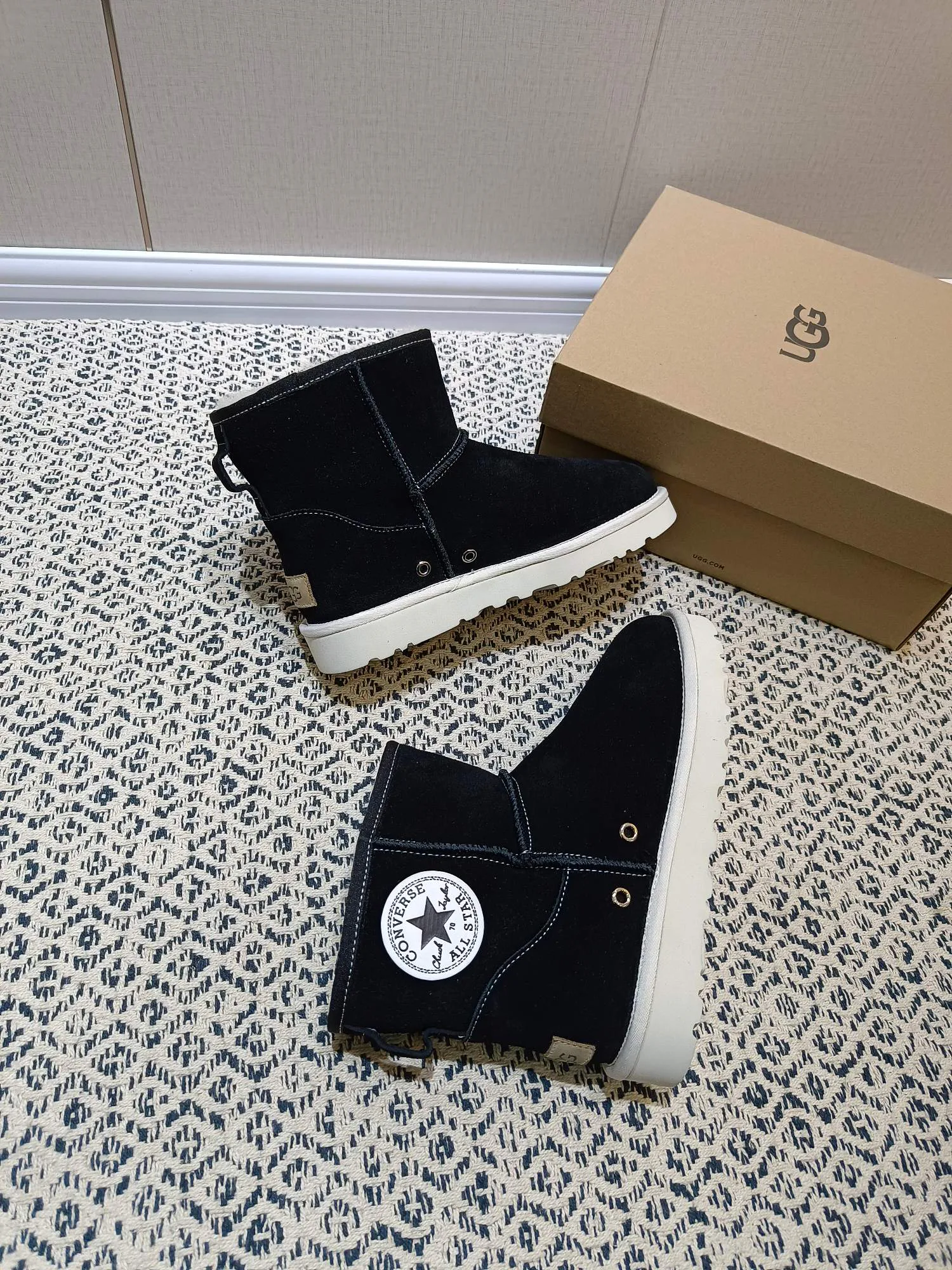 Угги Женские Ugg 17997436