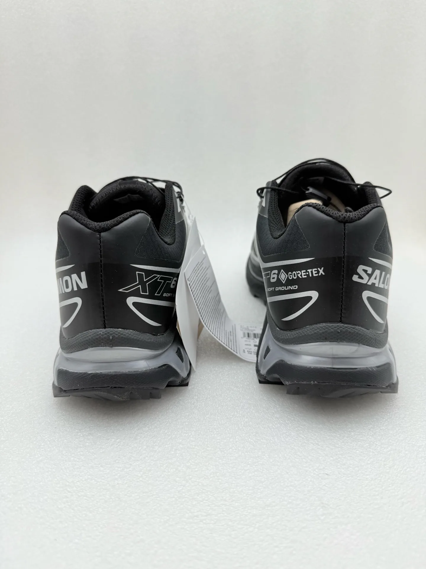 Кроссовки Женские Salomon 185981