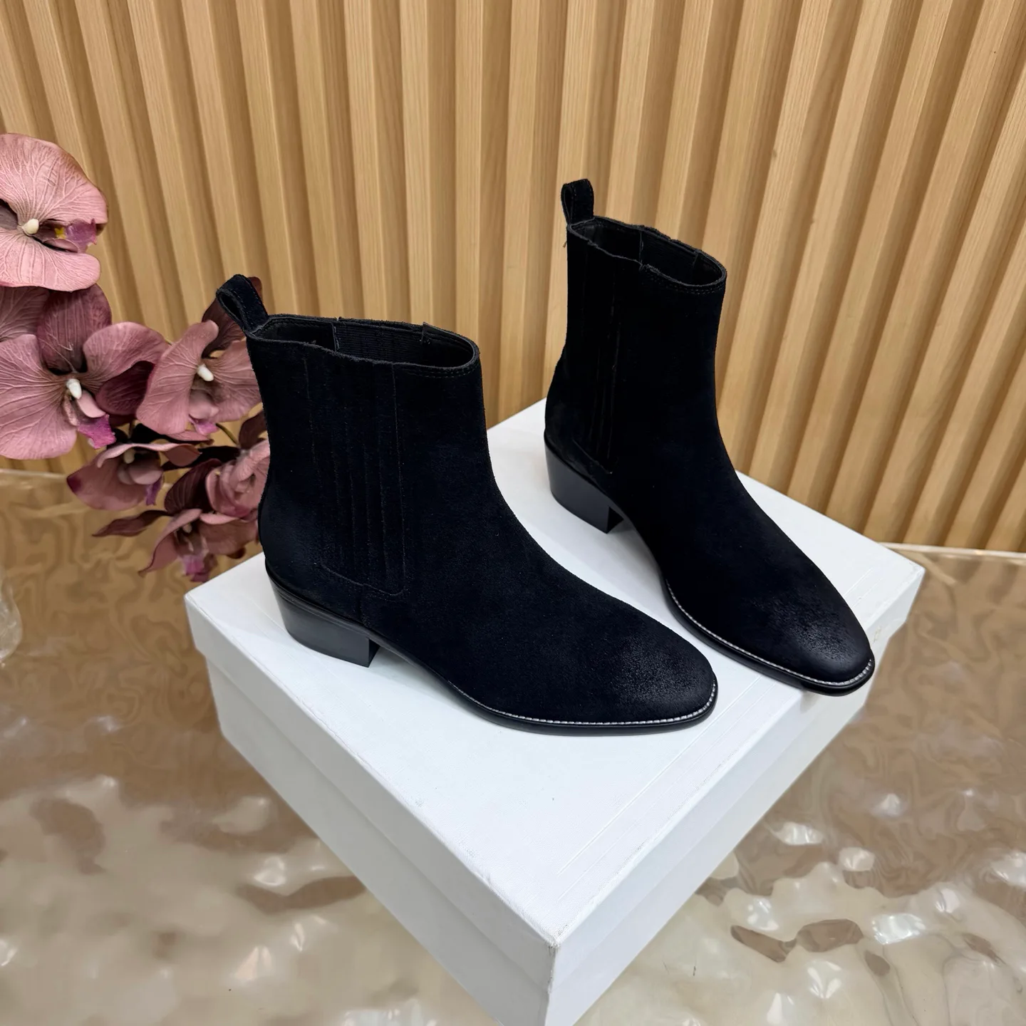 Ботинки Женские Celine 18235159