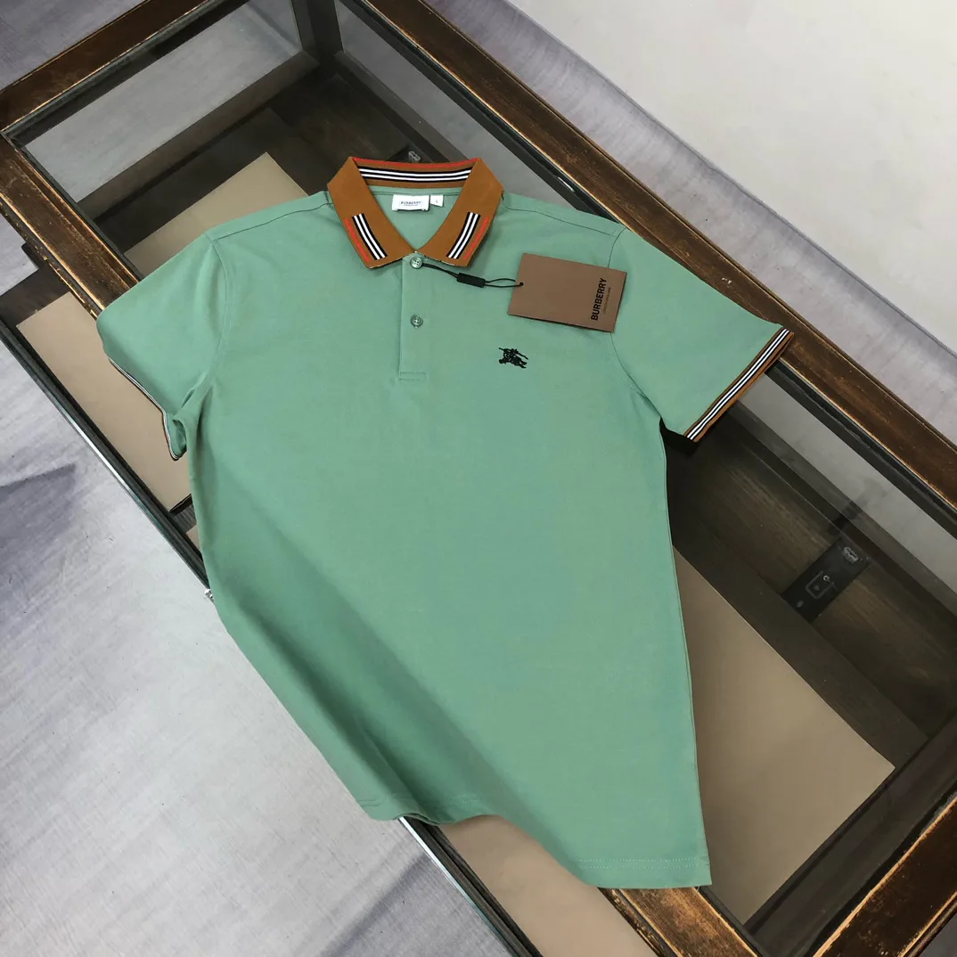 Футболки Мужские Burberry 18486