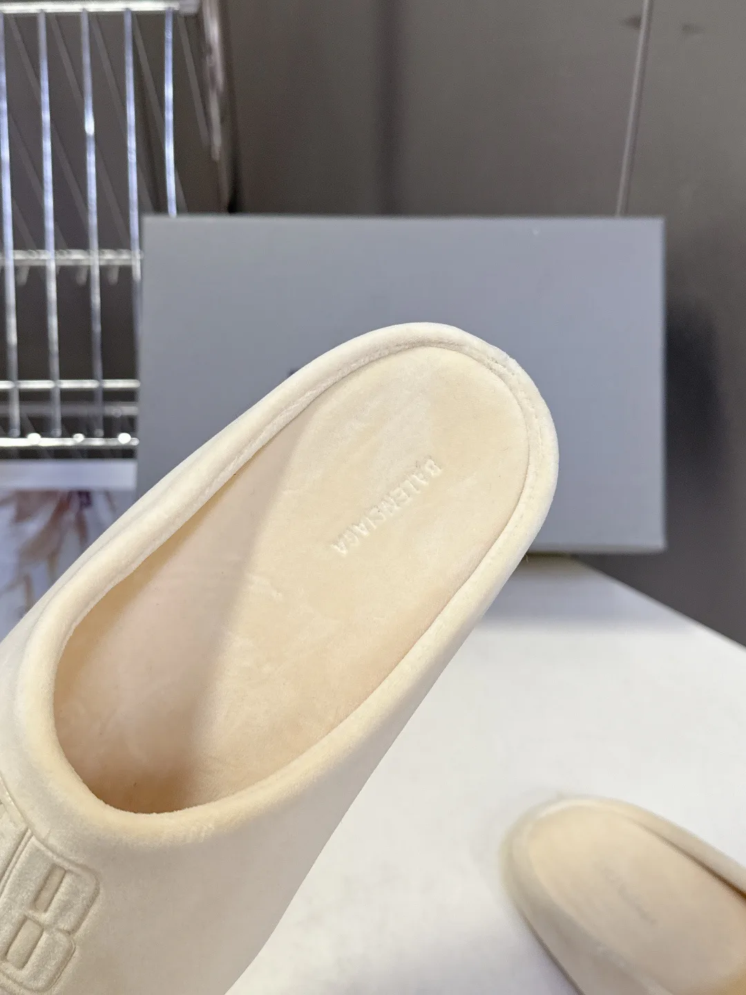 Мюли И Сабо Женские Balenciaga 951187