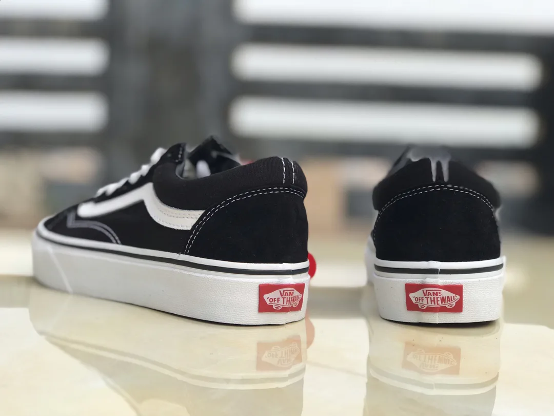 Кеды Женские Vans 1078