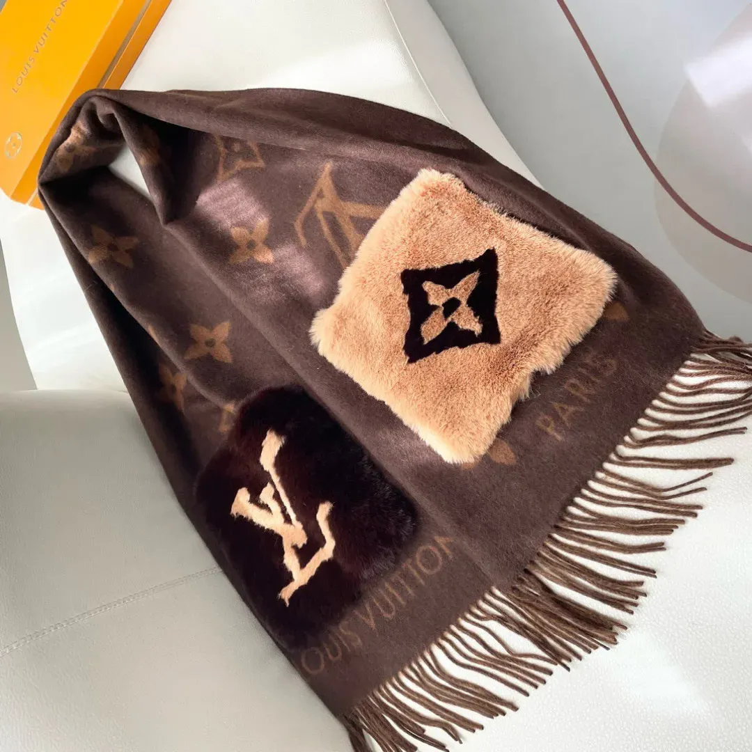 Шарфы Louis Vuitton 318397