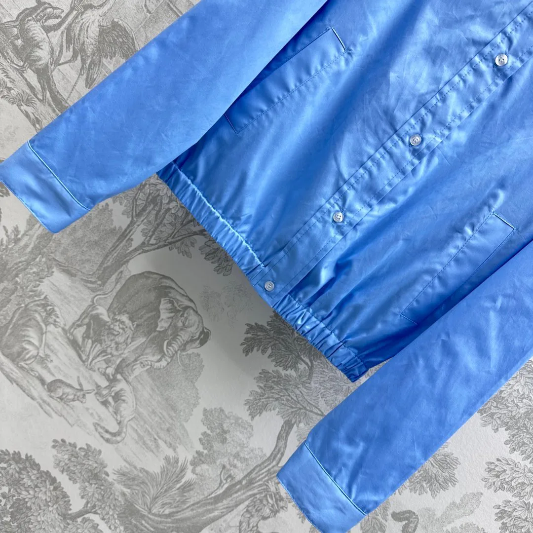 Куртки И Пуховики Женские Miu Miu 33345