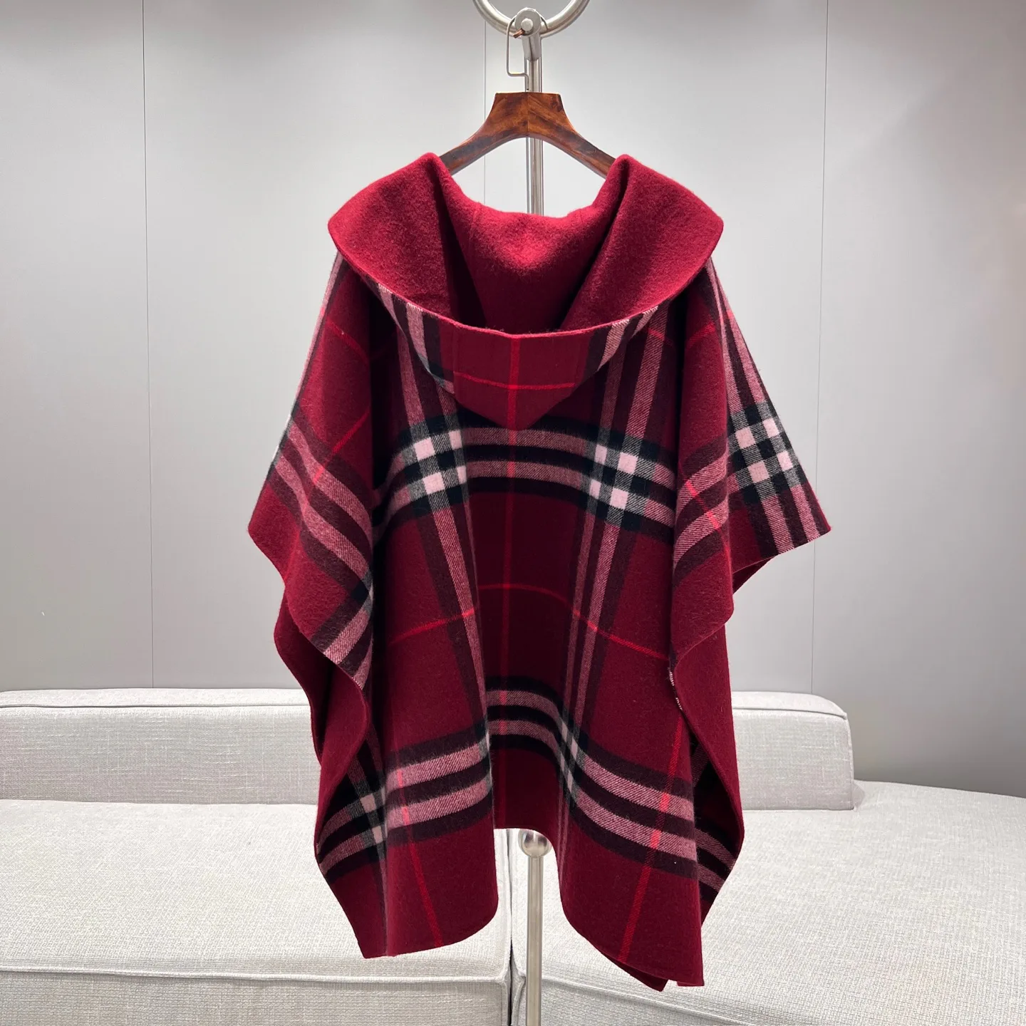 Шарфы Женские Burberry 185776
