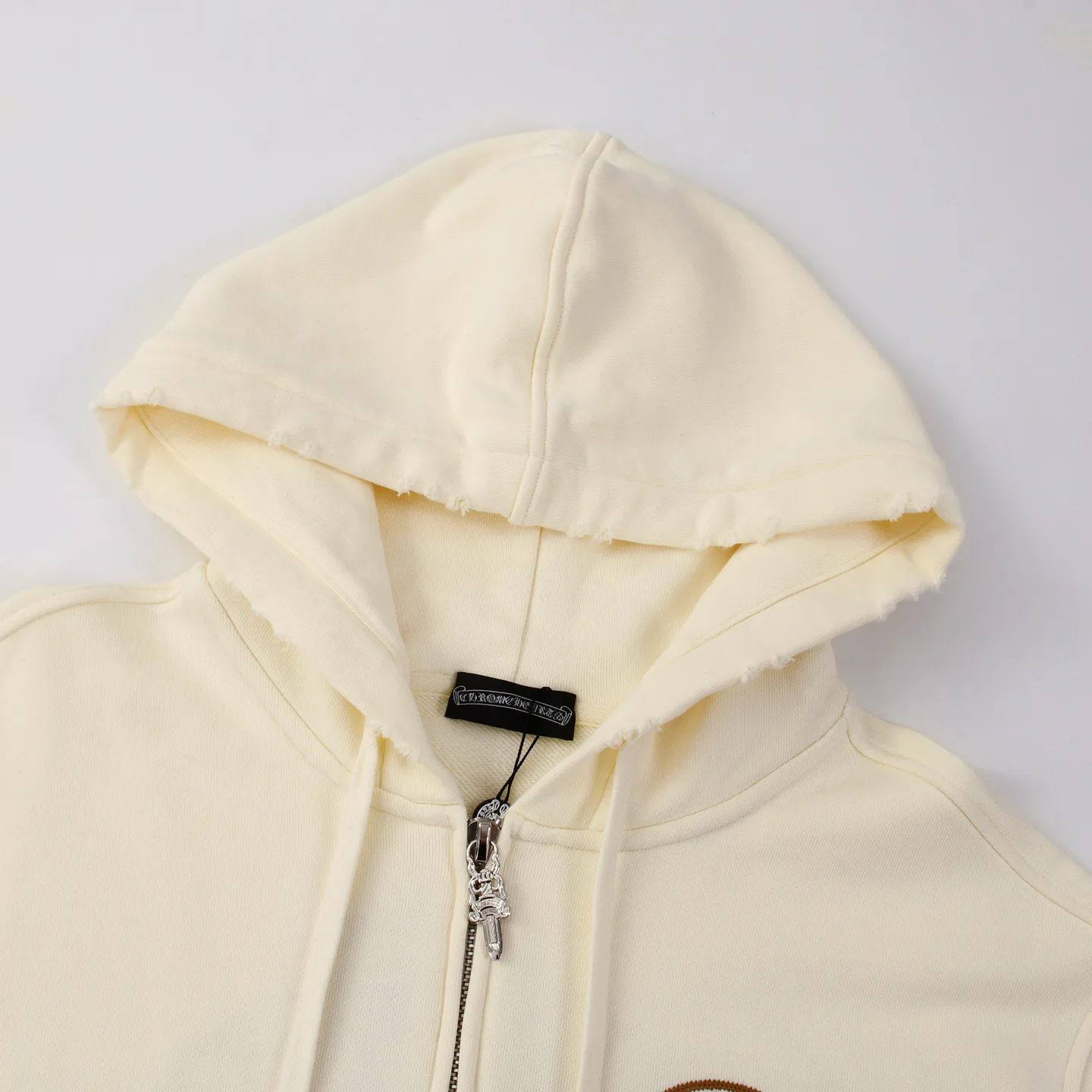 Свитшоты И Худи Мужские Chrome Hearts 18179599