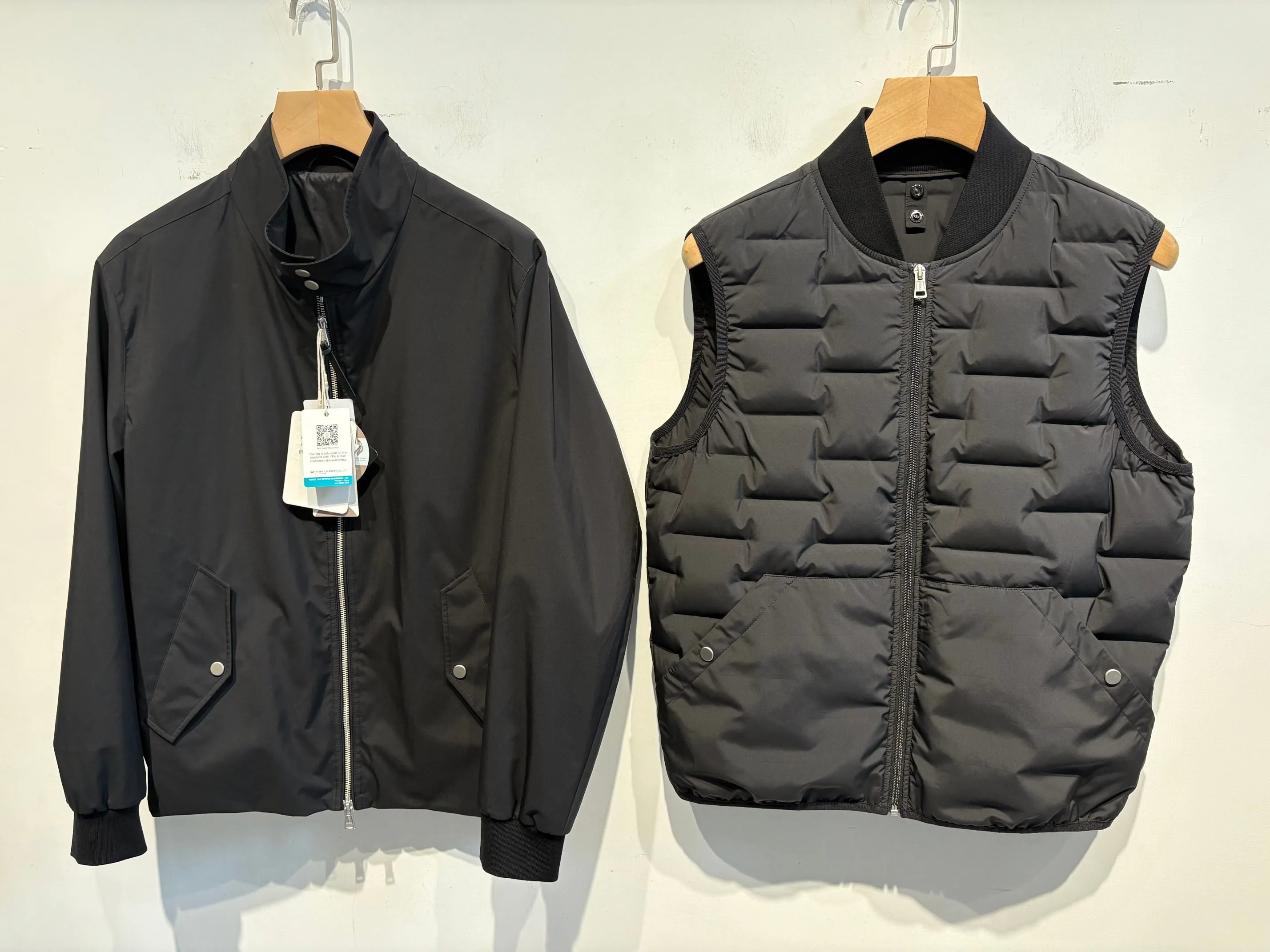 Куртки И Пуховики Мужские Moncler 182061