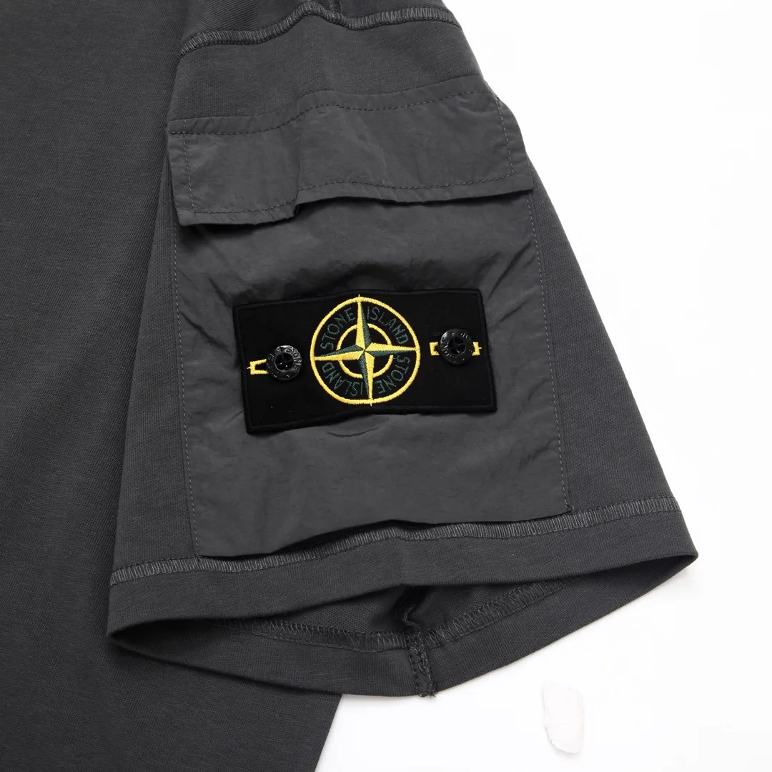 Футболки Мужские Stone Island 11174832