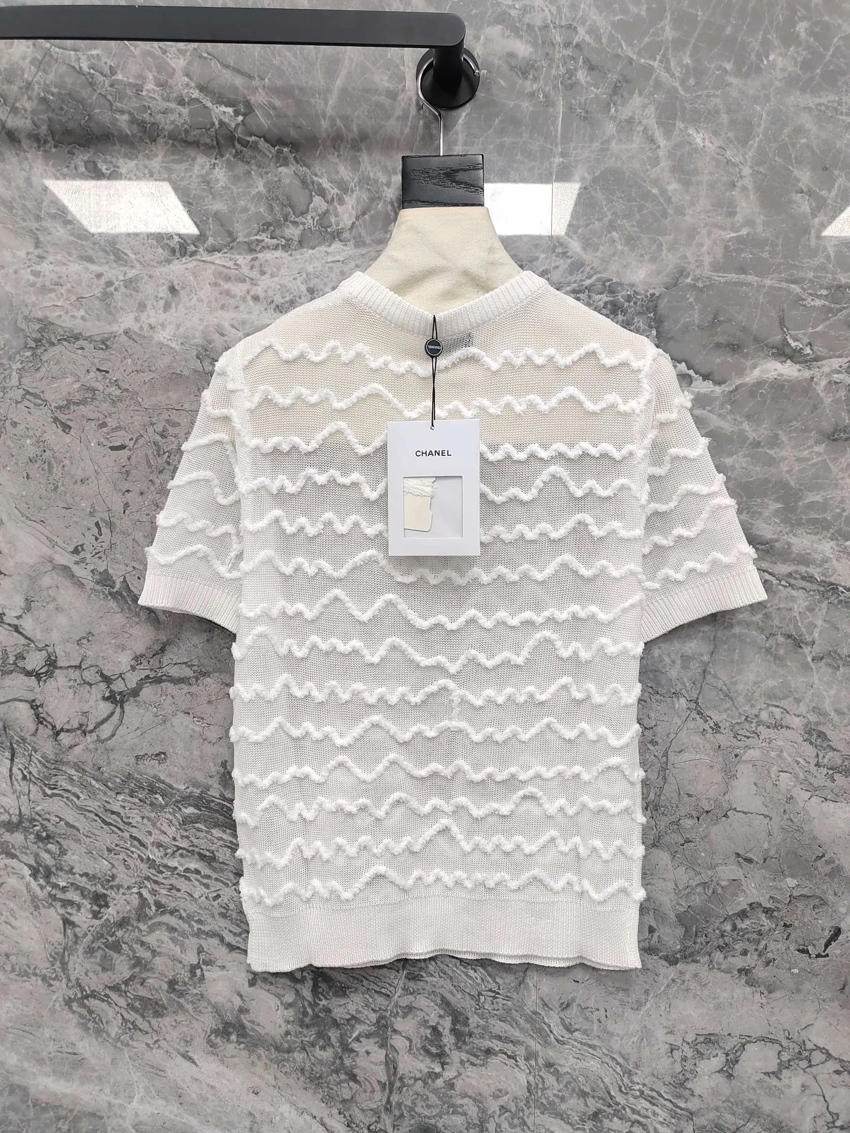 Топы Женские Chanel 11433734