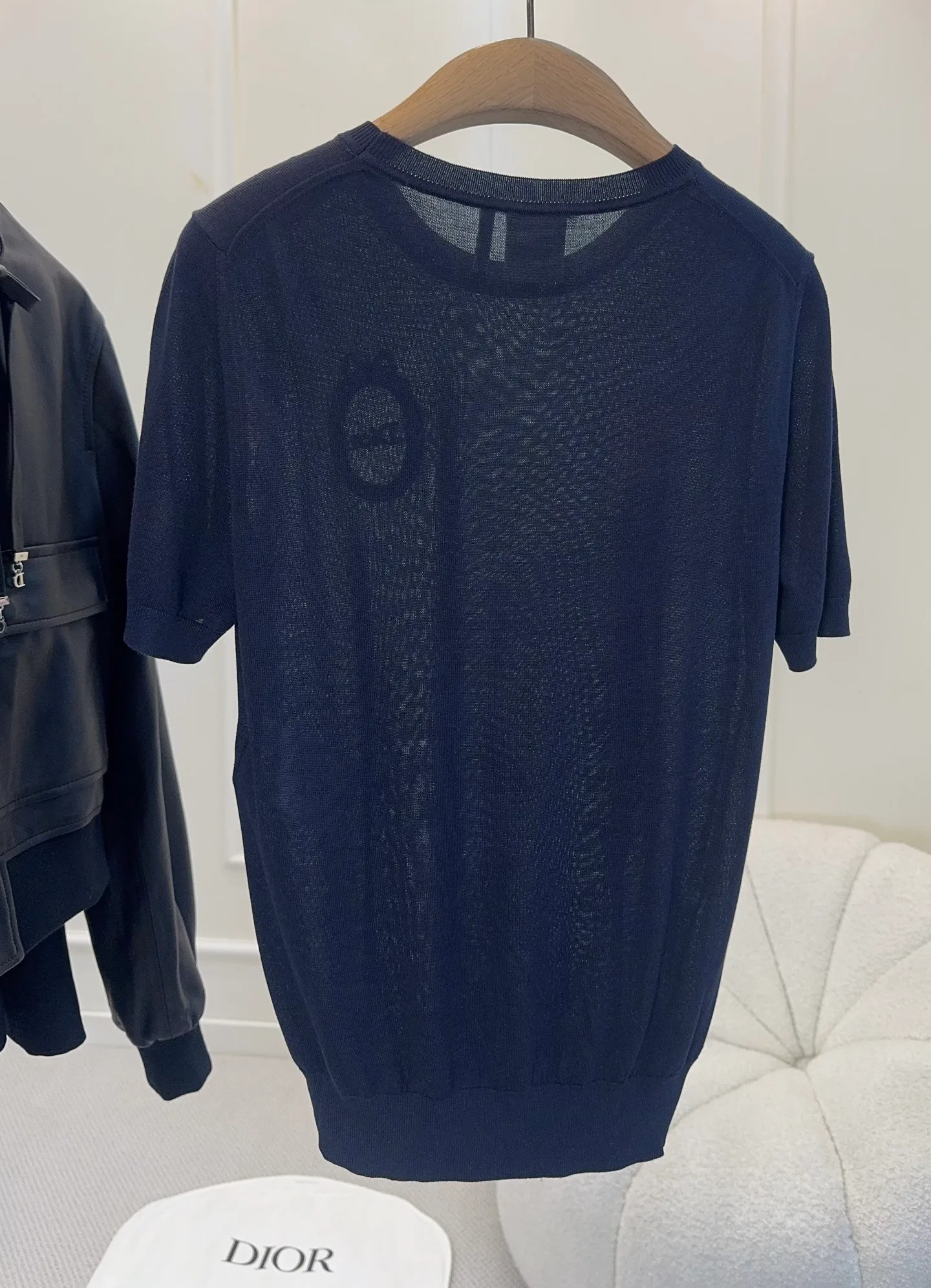 Футболки Женские Christian Dior 12874516