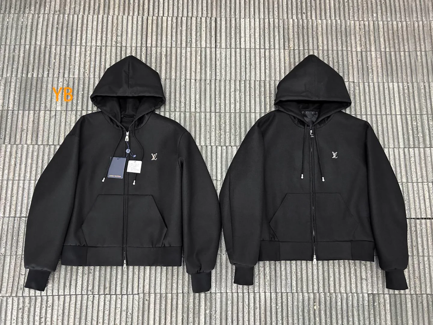 Пальто И Тренчи Мужские Louis Vuitton 6839622