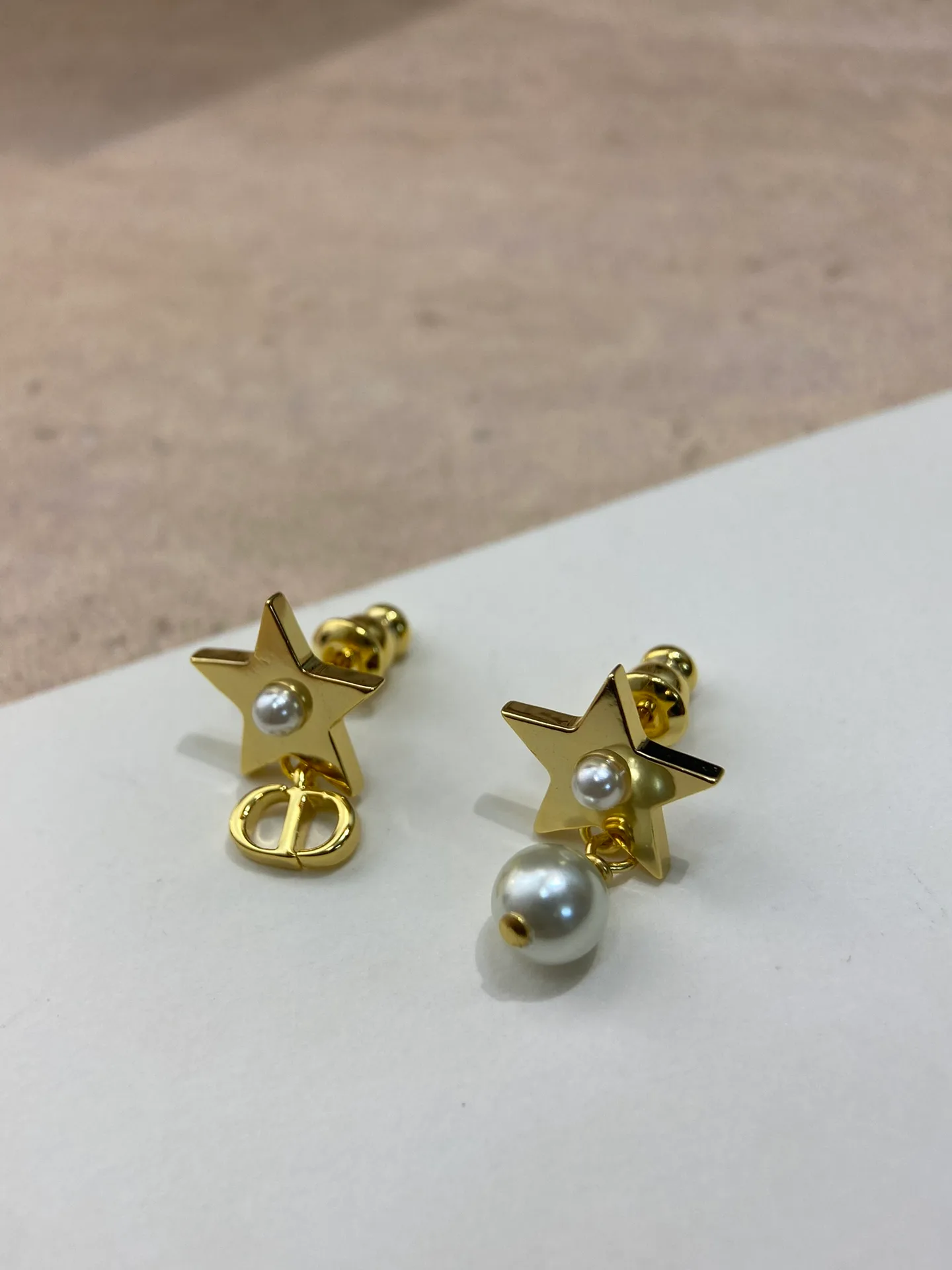 Бижутерия Christian Dior 20045