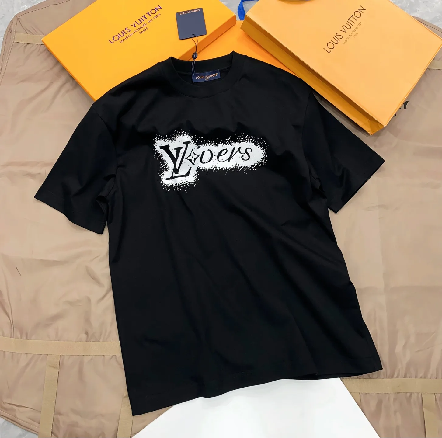 Футболки Женские Louis Vuitton 4380389