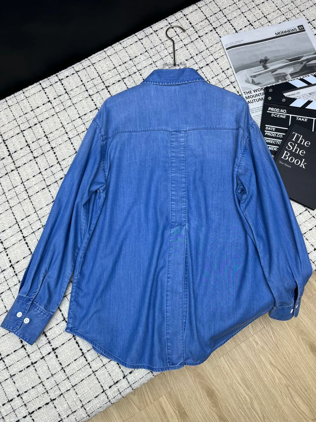 Рубашки Женские Celine 18510317