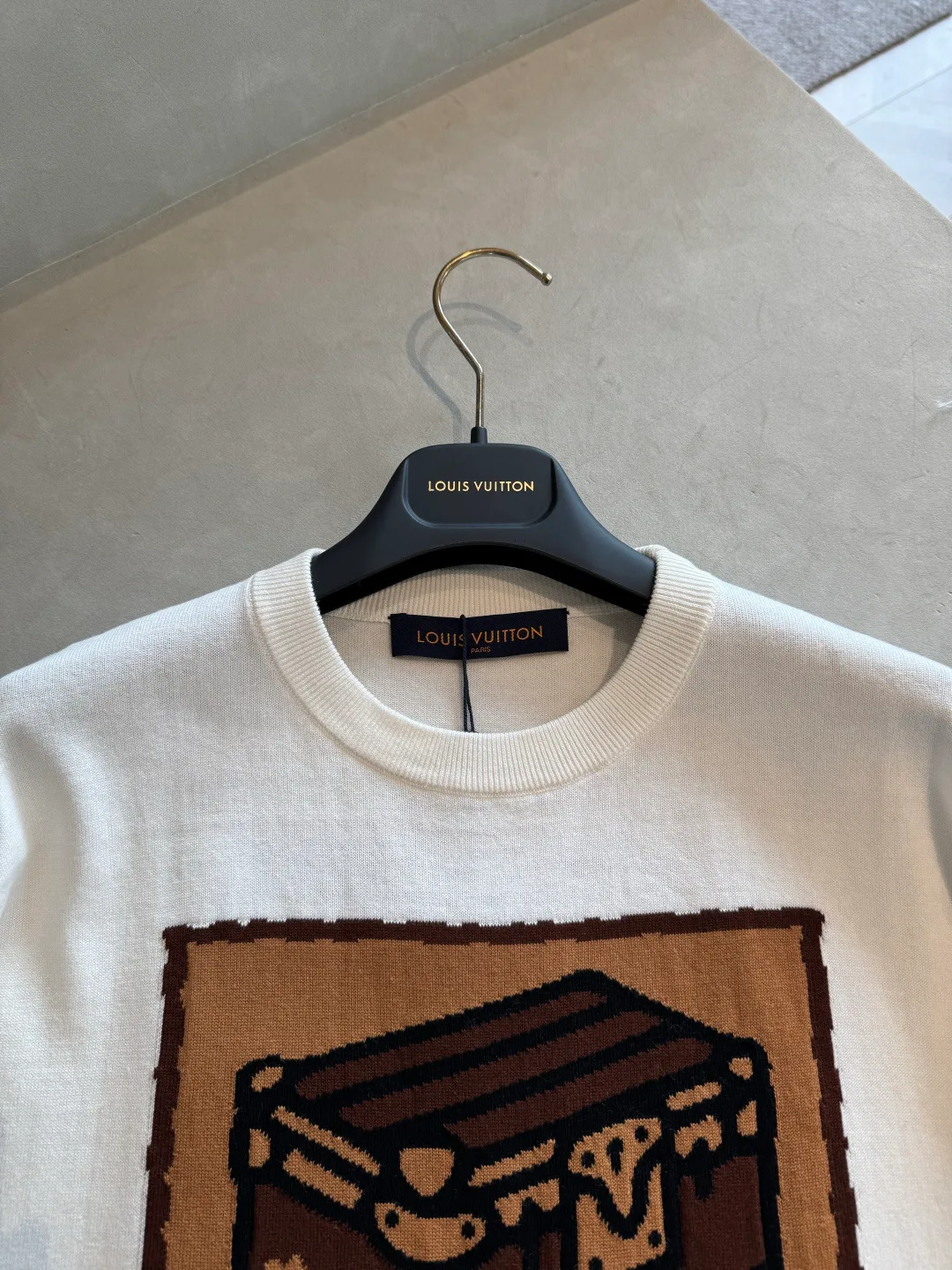 Футболки Женские Louis Vuitton 368336