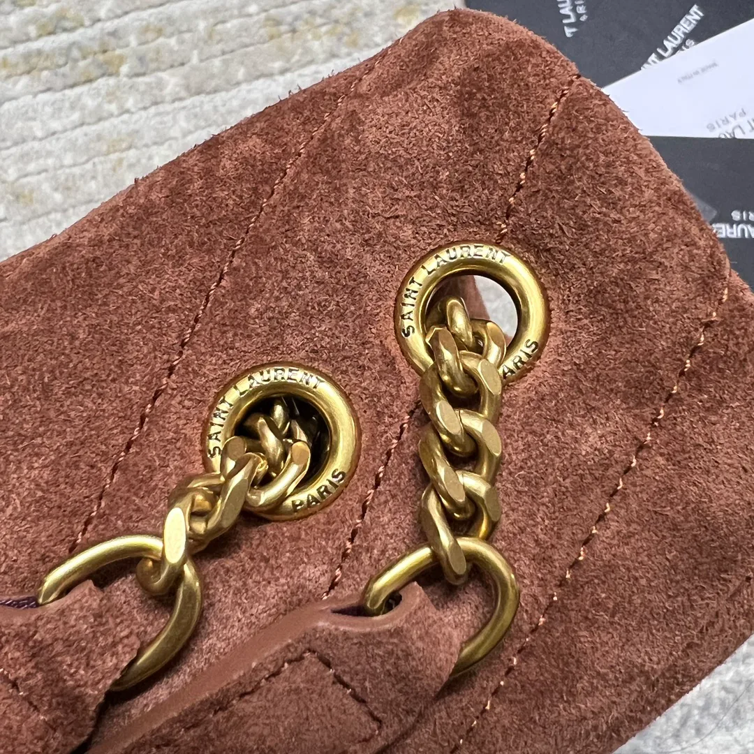 Сумки На Ремне Женские Saint Laurent 143873