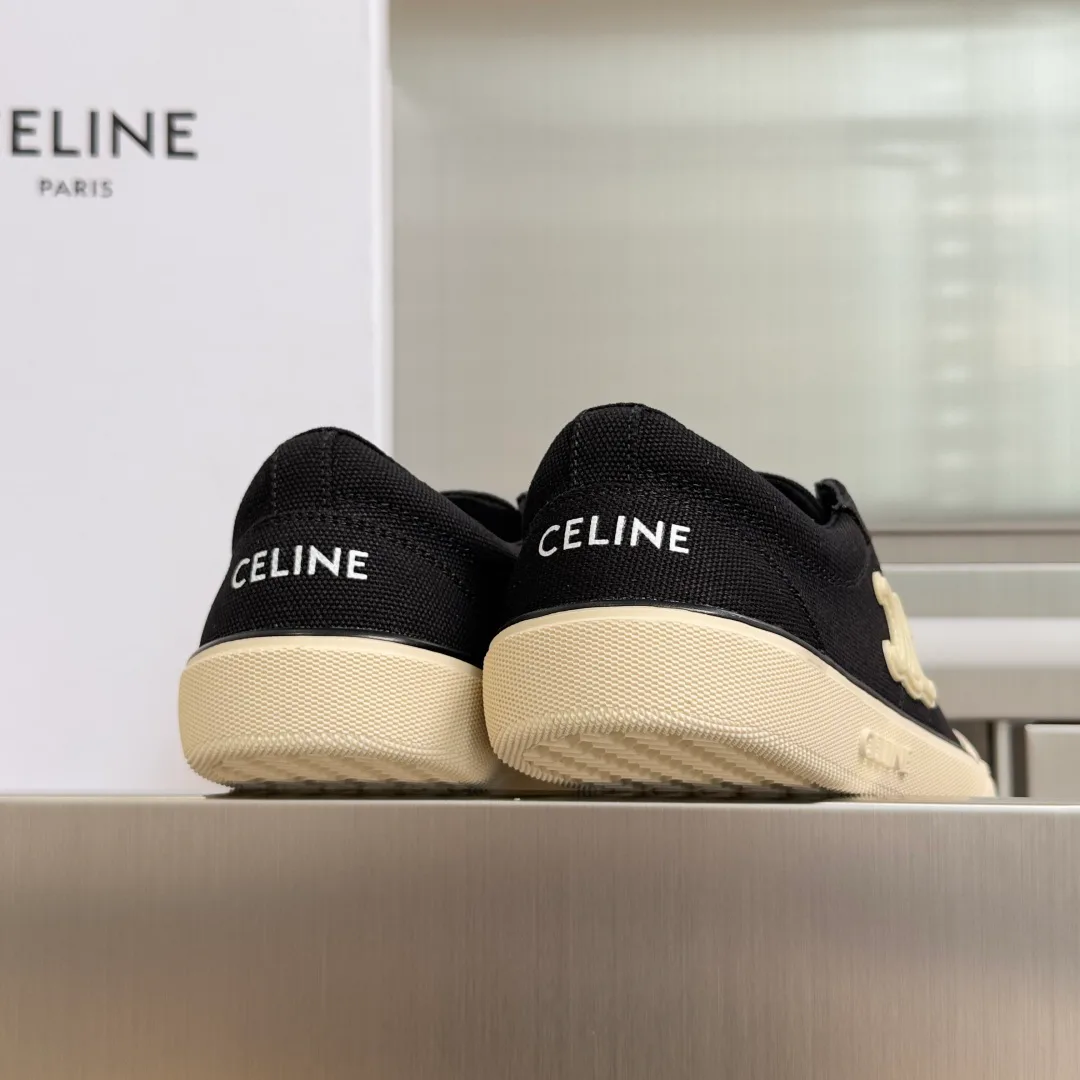 Кеды Женские Celine 11687291