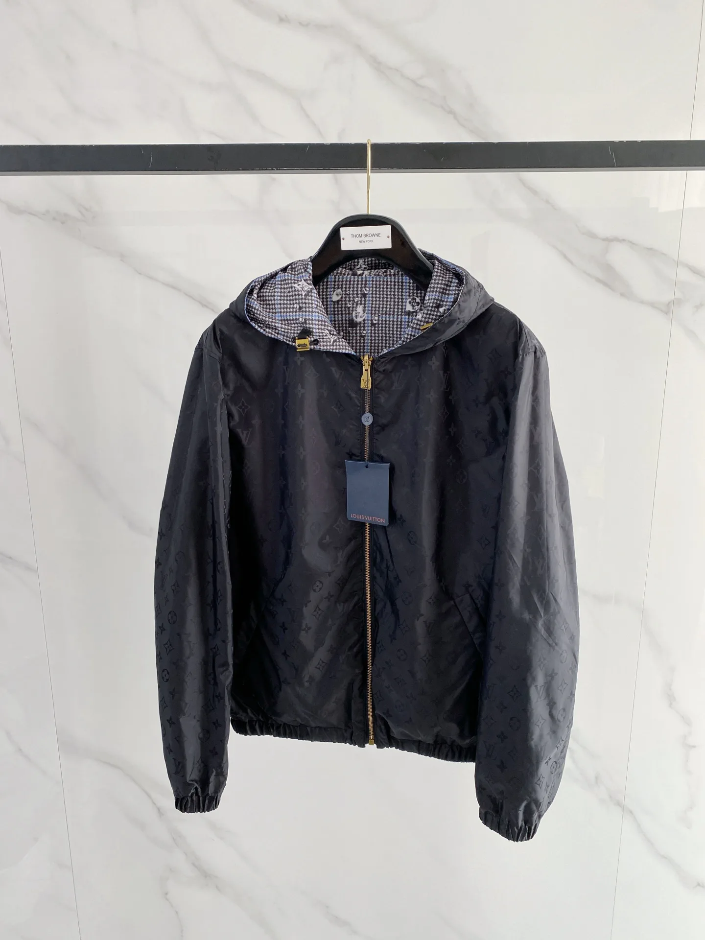 Куртки И Пуховики Мужские Louis Vuitton 11664814