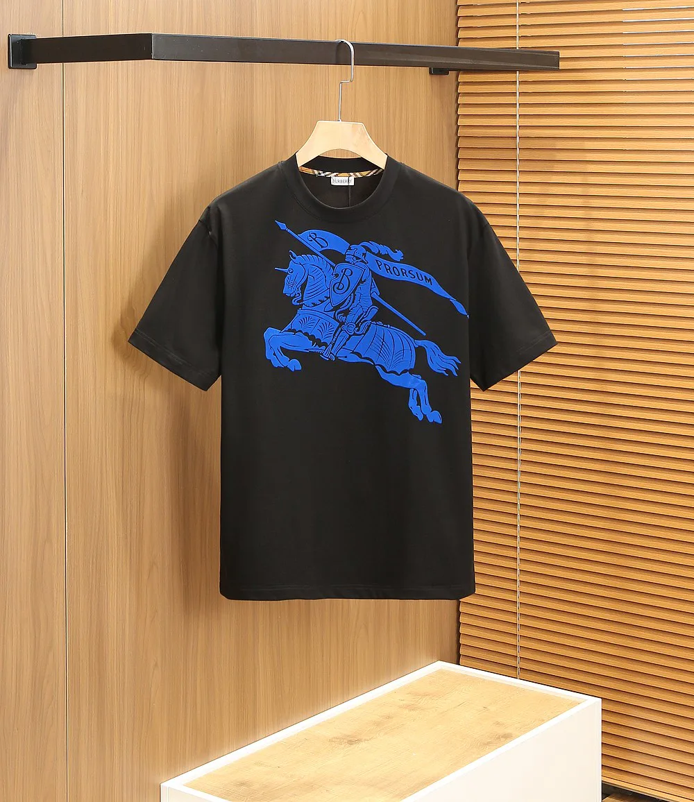 Футболки Мужские Burberry 9971995