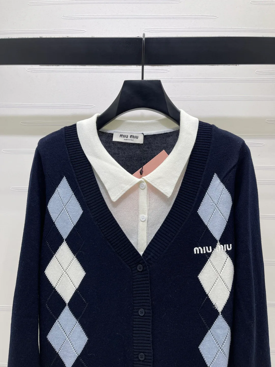Джемперы И Свитеры Женские Miu Miu 17612799