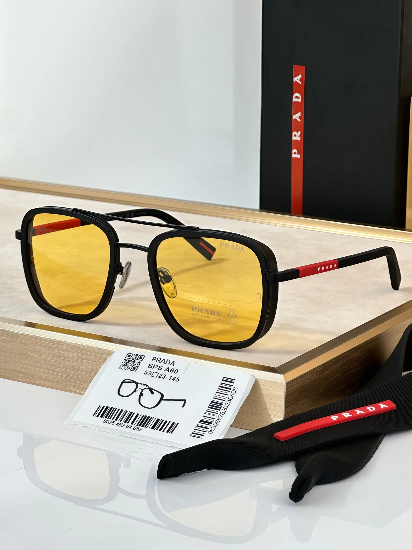 Очки Prada 205224