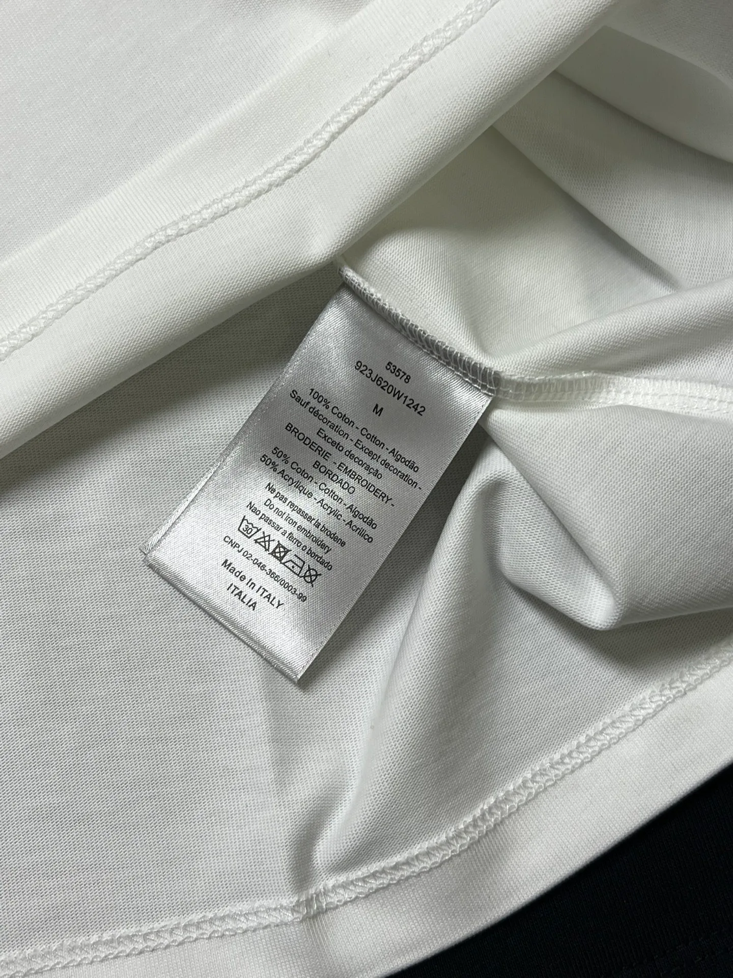 Футболки Женские Christian Dior 1799397