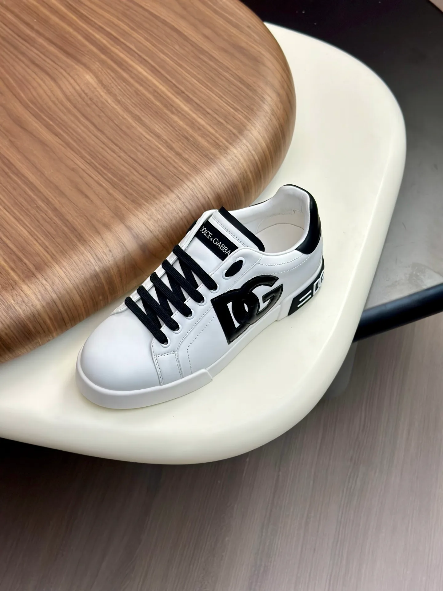 Кроссовки Мужские Dolce & Gabbana 185329