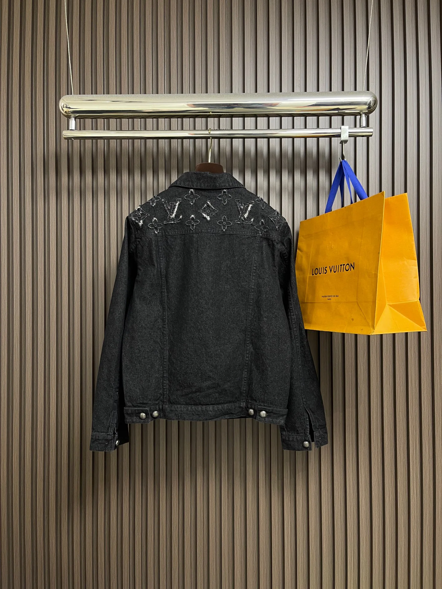 Куртки И Пуховики Мужские Louis Vuitton 626727