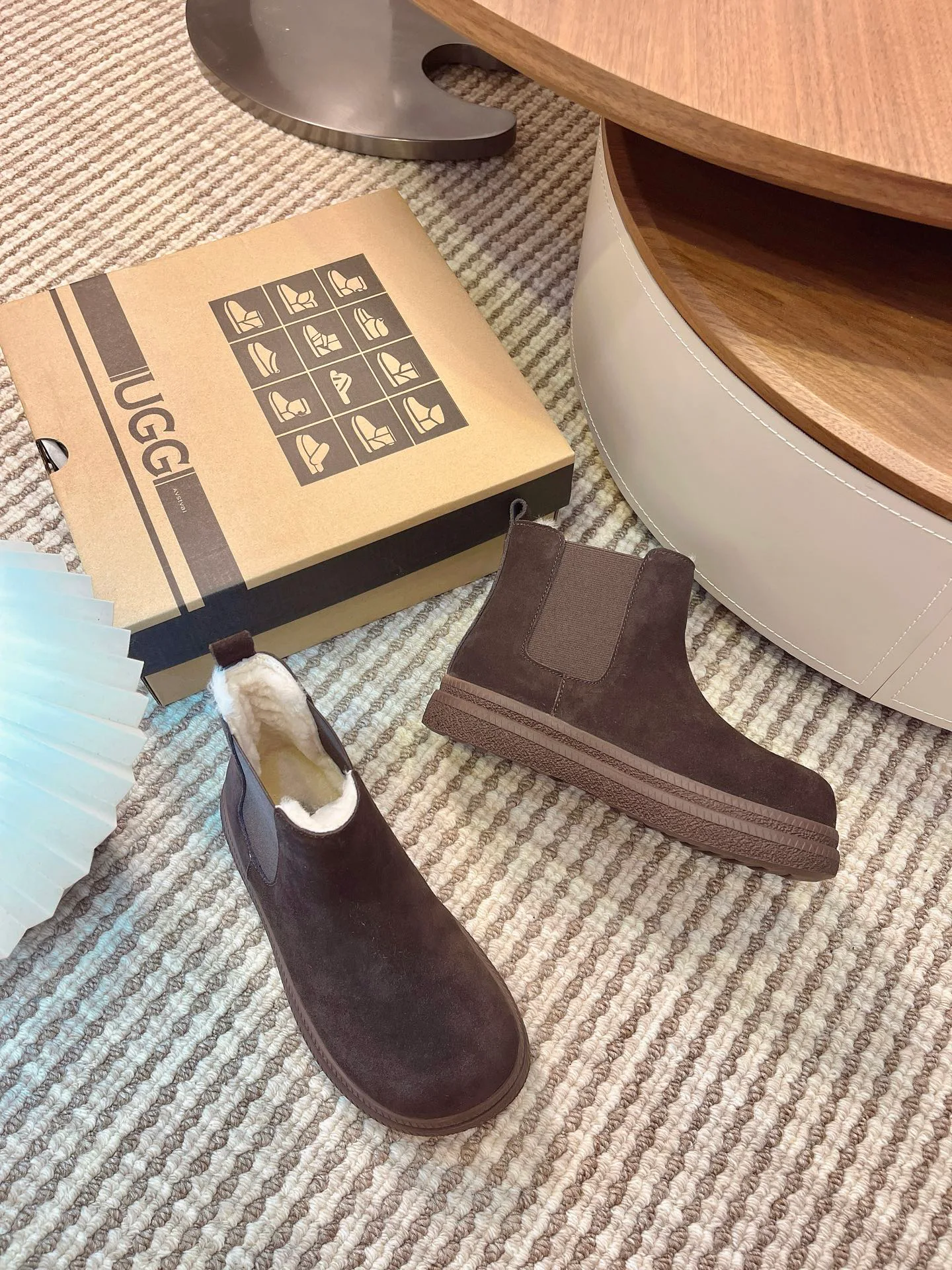 Угги Женские Ugg 520106