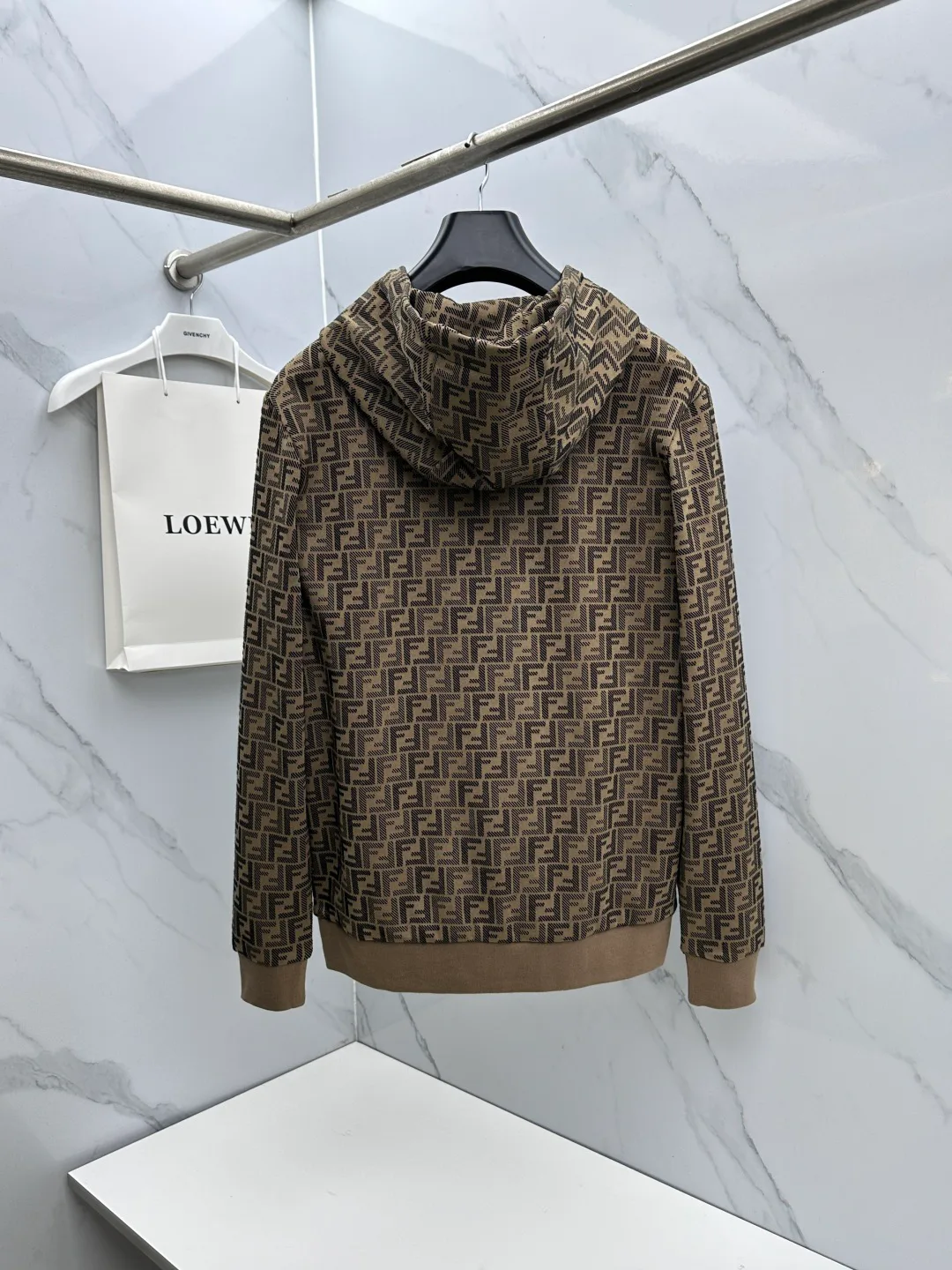 Свитшоты И Худи Мужские Fendi 18705549